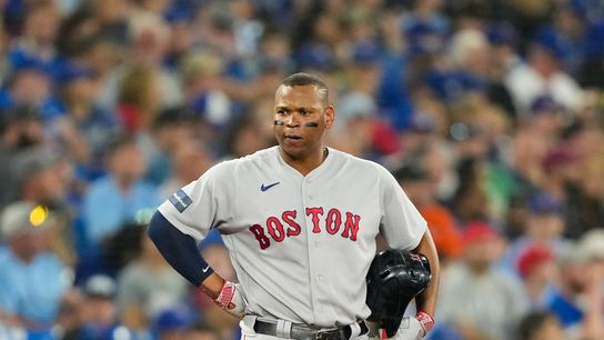 Coolbaugh: Red Sox brass feeling the heat from Rafael Devers, other star players is a good thing taken at BSJ Headquarters (Red Sox)